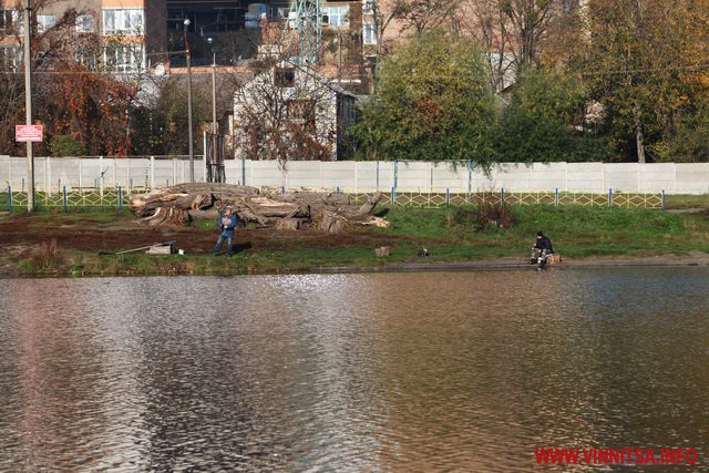 Бузький узвіз у Вінниці: кам’яні паркани і пейзажі узбережжя. Фоторепортаж - фото 9