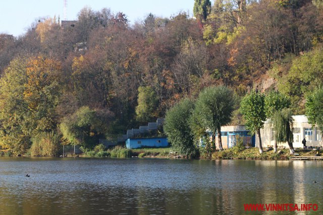 Бузький узвіз у Вінниці: кам’яні паркани і пейзажі узбережжя. Фоторепортаж - фото 28