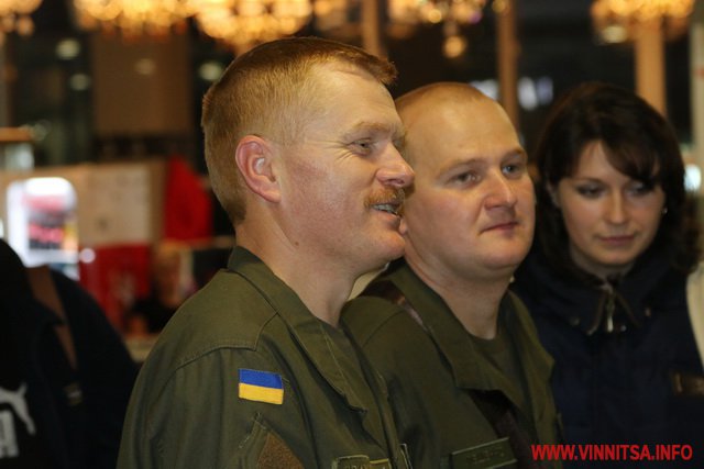 Відбулася прем’єра фільму, який знімали у Вінниці. На показ приїхали відомі актори. Фоторепортаж - фото 5