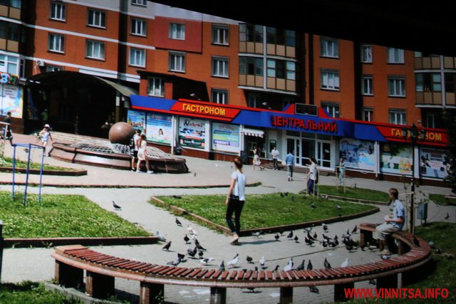 Відбулася прем’єра фільму, який знімали у Вінниці. На показ приїхали відомі актори. Фоторепортаж - фото 25