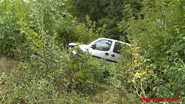 2 смерті і серцевий напад - подробиці страшної аварії поблизу Вінниці. Відео - фото 2