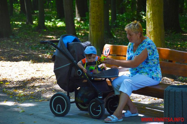 В Лісопарку буде нова зона відпочинку: з лавочками, парковкою і Wi-Fi - фото 4