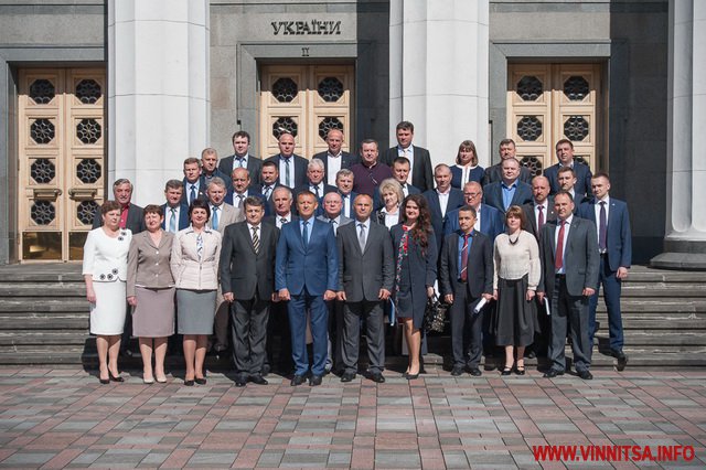 Олійник взяв участь в засіданні комітету ВР. Обговорювали адміністративно-теритріальний устрій України - фото 4