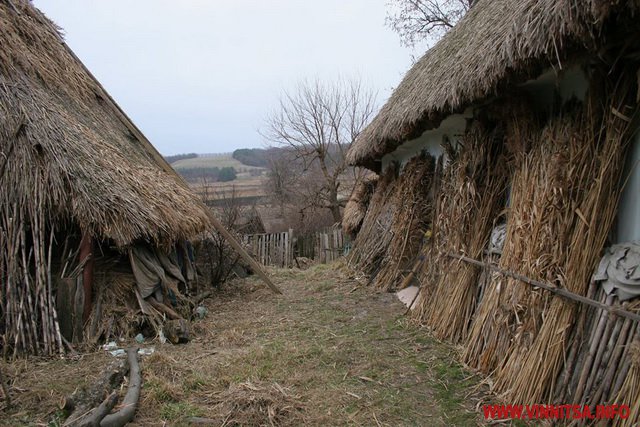 На Вінниччині художник сфотографував 450 старовинних хат під стріхою, з світлин готують альбом - фото 4