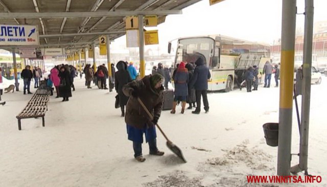 Водій рейсового автобусу: «може, люди і бояться, але тихенько сидять, музику слухають» - фото 4