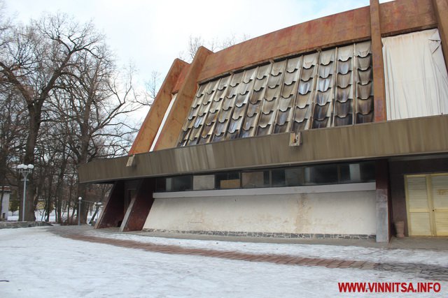 У Вінницькій мерії уклали договір на реконструкцію «Райдуги» майже за 3 млн. гривень - фото 5