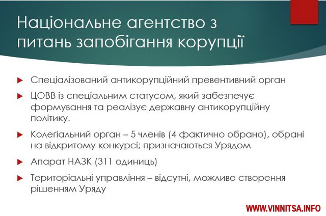 «Як зупинити корупціонера»: майстер-клас вінничанам від Шабуніна - фото 12