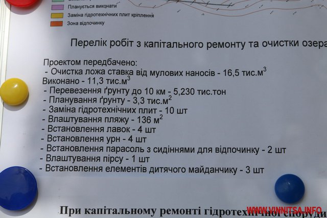 У Вінниці взялись з’ясувати, чому озеро на Тяжилові залишається болотом - фото 16