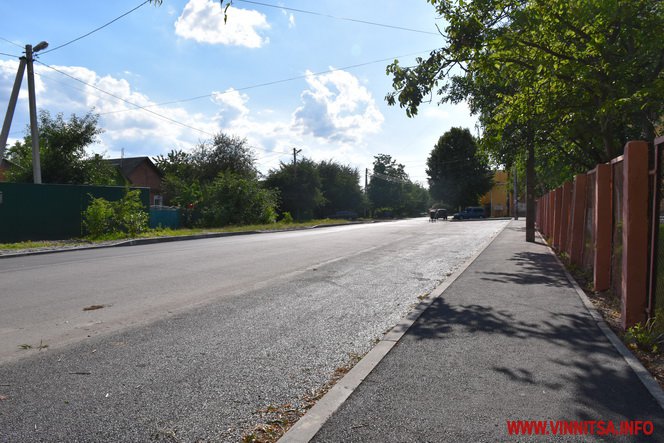 У Вінниці біля лікарні на Маяковського буде парковка