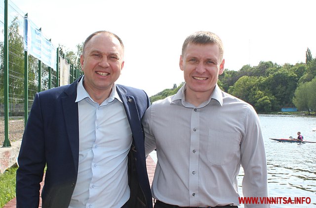 Вінницькі спортсмени довели, що школа достойно отримала 2 місце серед спортшкіл України - фото 15