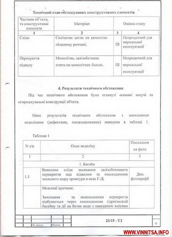 В санаторії на Вінниччині через басейн з дельфінами стався обвал - фото 7