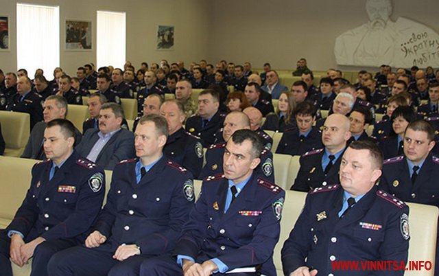 Начальником поліції Вінниччини призначили кримчанина Шевцова - фото 3