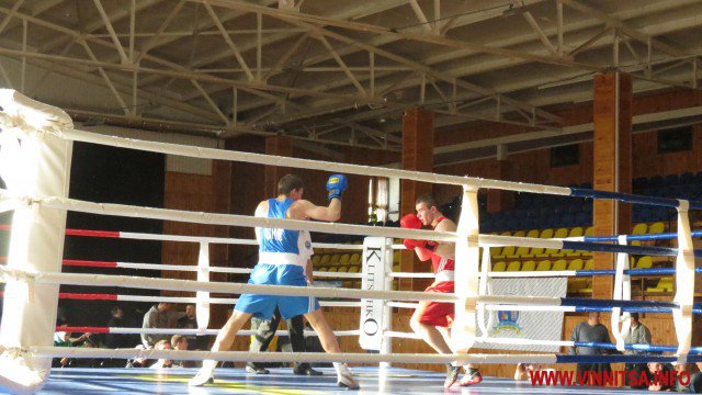 У Вінниці фінішував Чемпіонат України з боксу. Вінничани виграли командний залік - фото 2