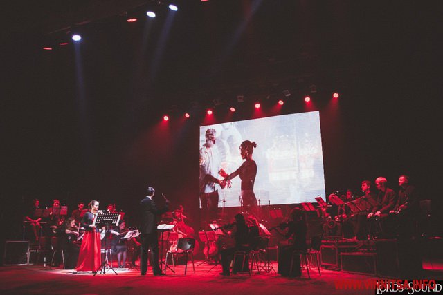 15 листопада симфо-рок оркестр «LordsoftheSound» вразить Вінницю новими кіно хітами - фото 8