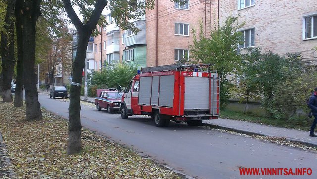 У Вінниці міліція шукала вибухівку в жіночій сумці, а знайшла брудний посуд - фото 4