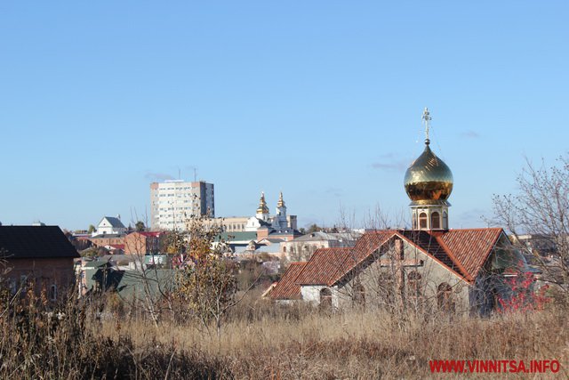 На старому єврейському кладовищі вінничани облаштували городи - фото 58