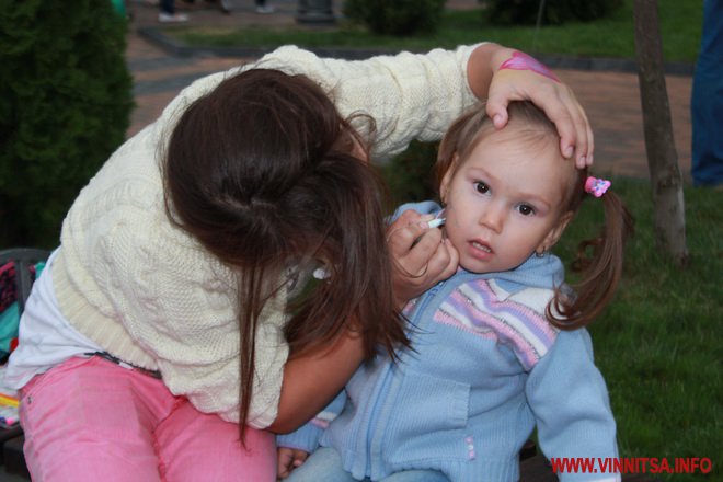 День народження Вінниці: європейські нагороди, почесні гості і розваги - фото 29