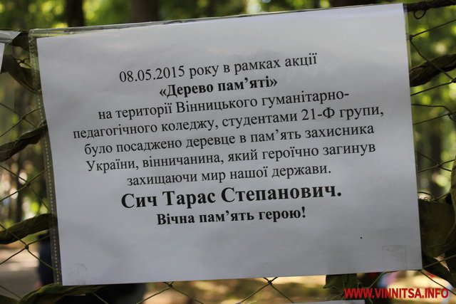 День Конституції вінничани відзначили в парку з шашликом, бігусом, рибою та борщем - фото 77