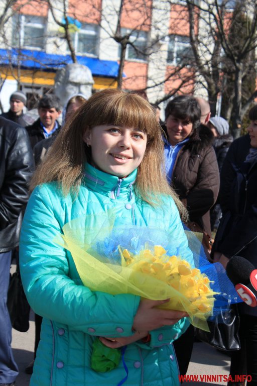 З «гарячого» Сходу по ротації повернулися 170 вінницьких міліціонерів - фото 18