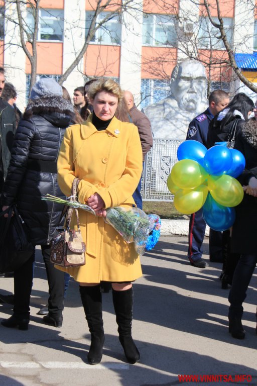 З «гарячого» Сходу по ротації повернулися 170 вінницьких міліціонерів - фото 19