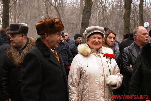 Вінничани вшанували річницю повернення українців з Афганістану - фото 12