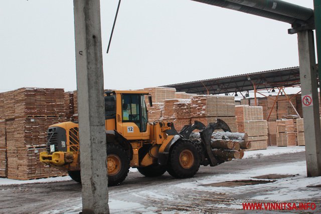 Як вінницький бізнес з газу «на дрова» перейшов - фото 32