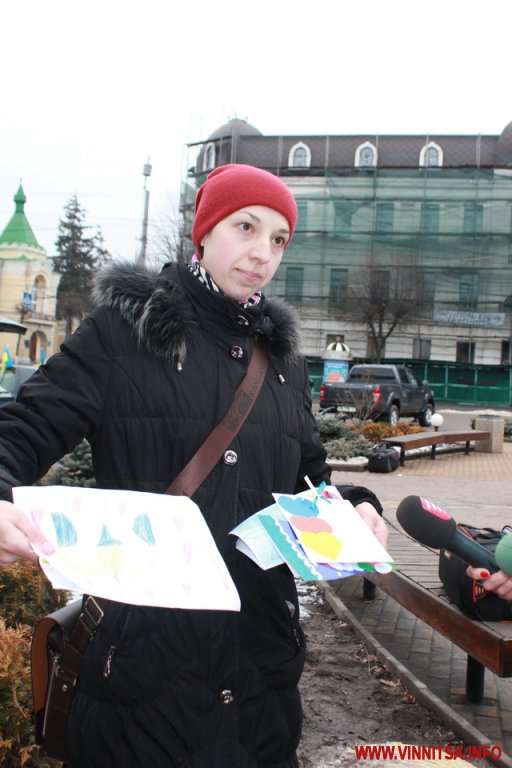 Вінничани відправили на «гарячий Донбас» чотири авто для батальйонів «Айдар» і «Дніпр-2» - фото 22