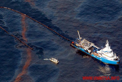 ликвидации разлива нефти ликвидации разлива нефти