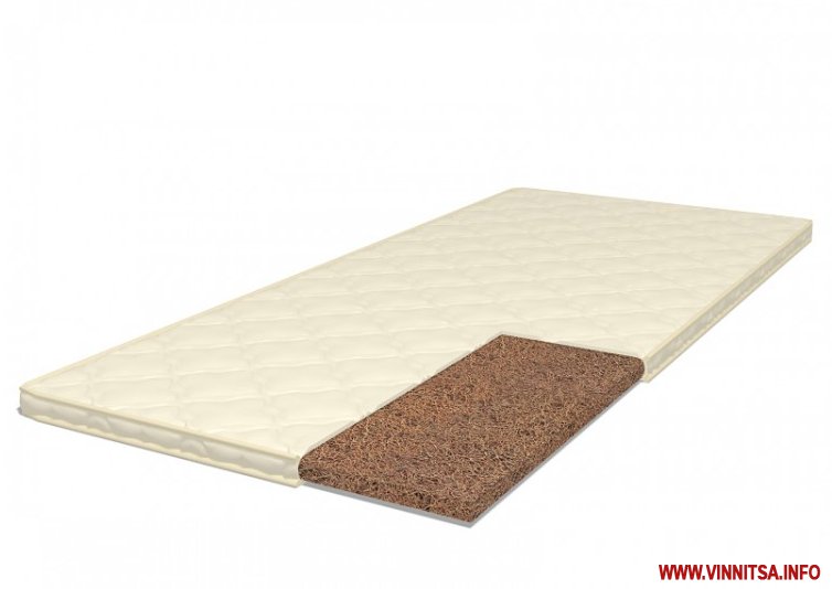 Жесткий наматрасник Жесткий наматрасник