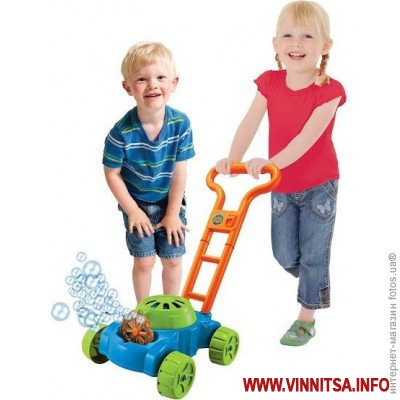 Fotos.ua - мыльные пузыри для детей