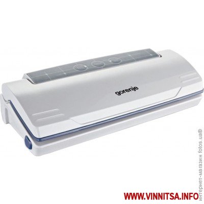 Вакууматор в Фотос