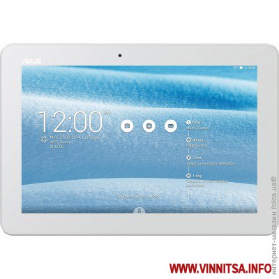 планшет Asus в Fotos.ua