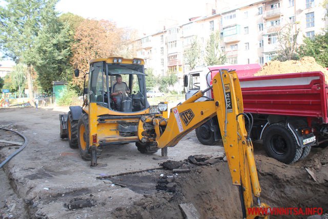 У Вінниці практично «з нуля» будують новий дитсадок на Вишеньці - фото 17