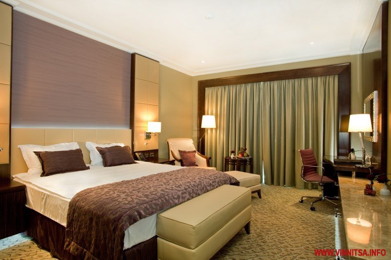 Premier Palace Kharkov