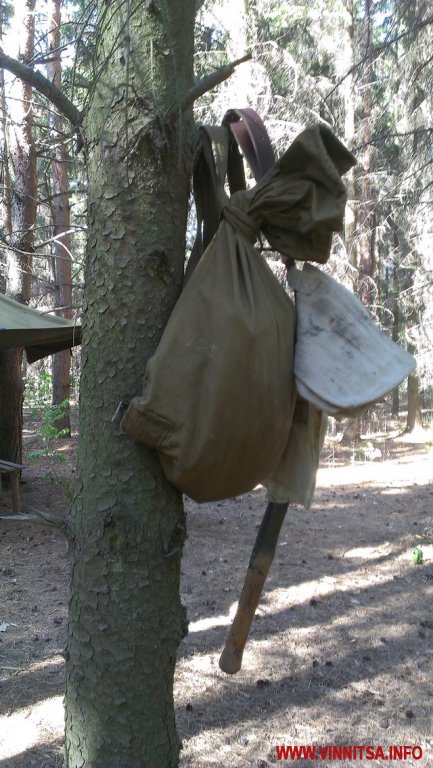 «Понюхали пороху»: на ставці Гітлера в боях зійшлись червоноармійці, «Вермахт» та УПА - фото 52