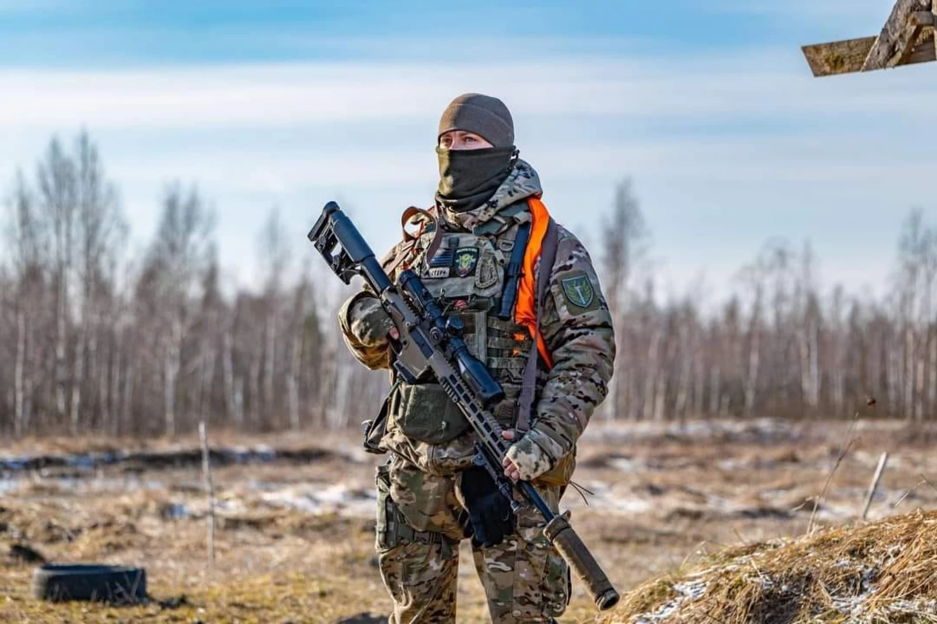 Сили оборони знищили понад 155 тисяч російських окупантів