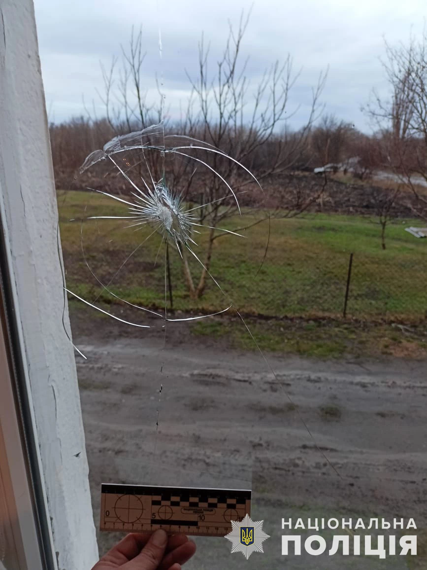 Діти знайшли циліндричний предмет і він здетонував – трагедія на Запоріжжі