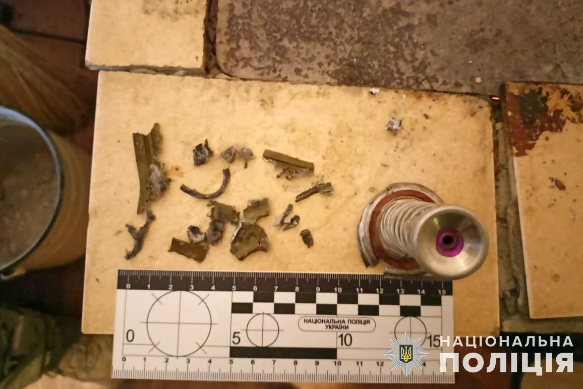 Діти знайшли циліндричний предмет і він здетонував – трагедія на Запоріжжі