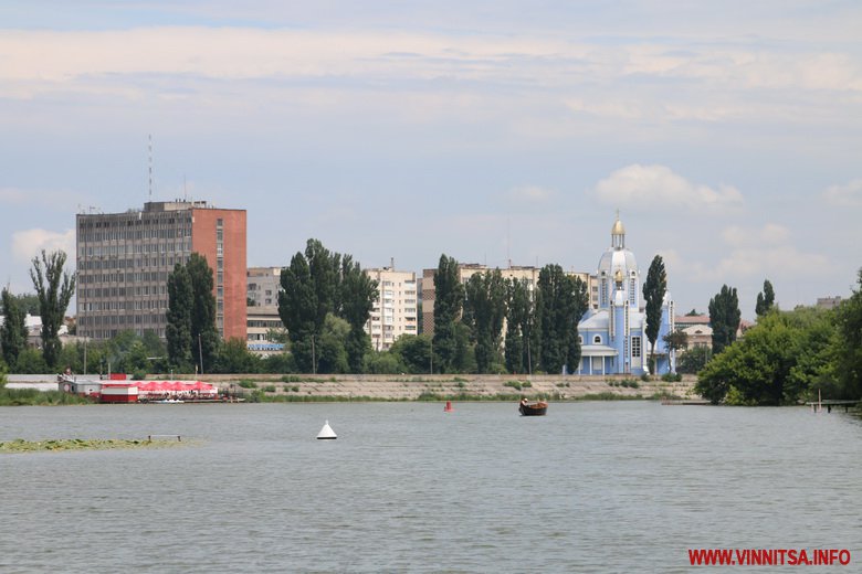 Вінницькі «Кумбари»: гори сміття, зруйновані сходи і пейзажі з кам’яних схилів. Фоторепортаж - фото 62