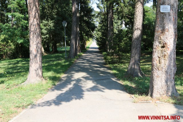 7 чудес Вінниччини. Садиба Пирогова, перша аптека і церква-некрополь. Фоторепортаж - фото 91