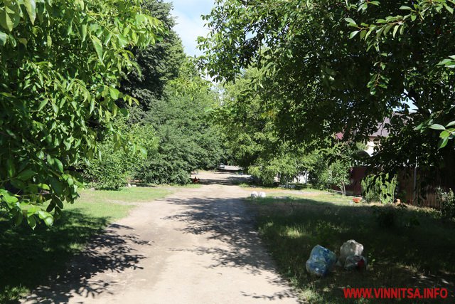 Що можна побачити на найдовшій вулиці Вінниці. Фоторепортаж - фото 70