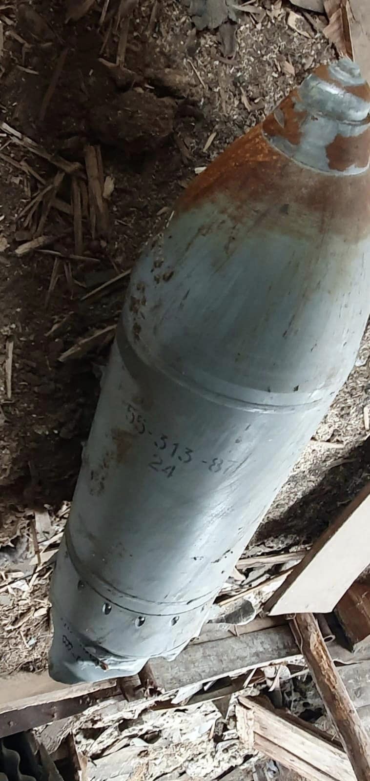 Вінницькі криміналісти на Херсонщині збирають доказову базу злочинів російських вояк - фото 3