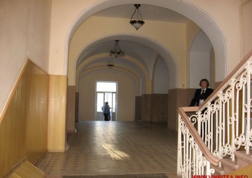 Маєтки, парки і палаци Вінниччини, які планують зберегти та відновити. Фото - фото 5