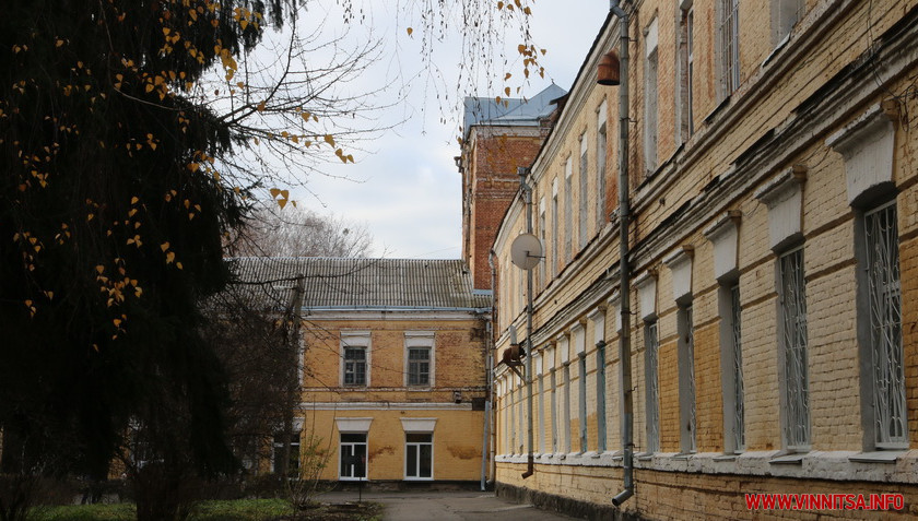 Маєтки, парки і палаци Вінниччини, які планують зберегти та відновити. Фото - фото 6