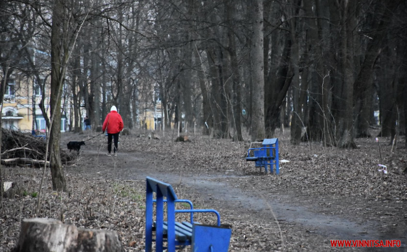 Маєтки, парки і палаци Вінниччини, які планують зберегти та відновити. Фото - фото 8