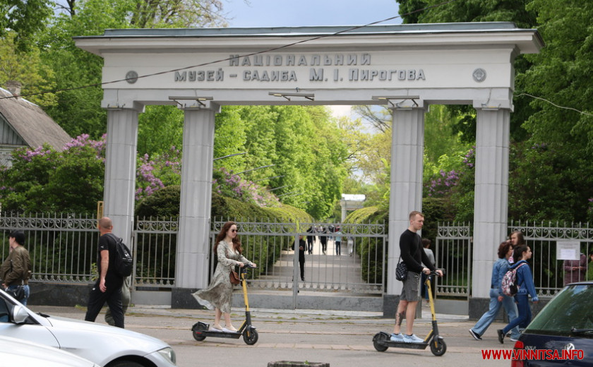 Маєтки, парки і палаци Вінниччини, які планують зберегти та відновити. Фото - фото 11