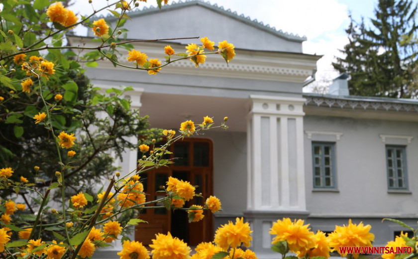 Маєтки, парки і палаци Вінниччини, які планують зберегти та відновити. Фото - фото 12