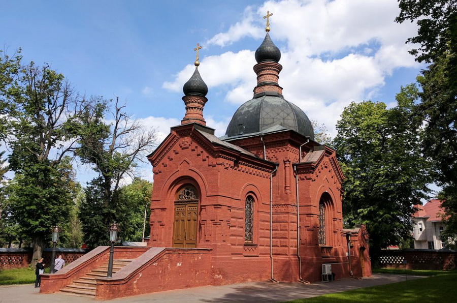 Маєтки, парки і палаци Вінниччини, які планують зберегти та відновити. Фото - фото 13