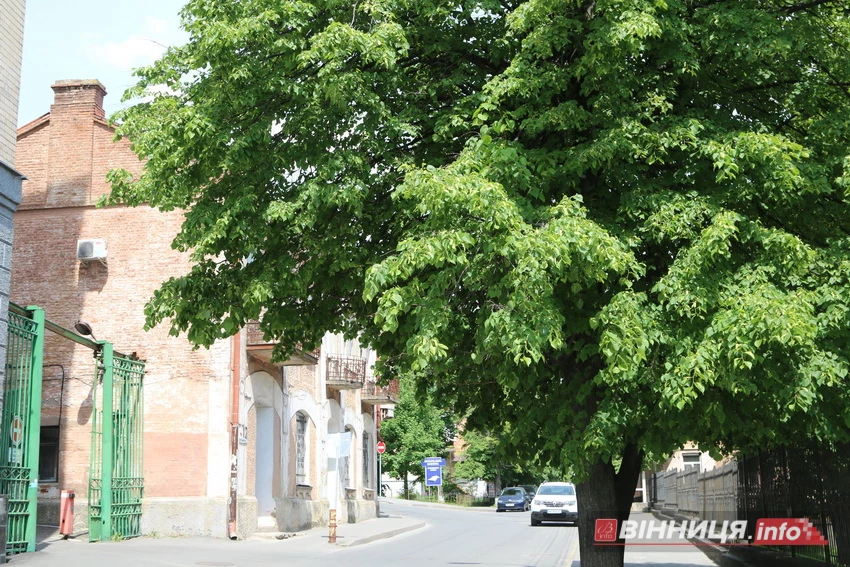 По інший бік Соборної: фоторепортаж з центру Вінниці