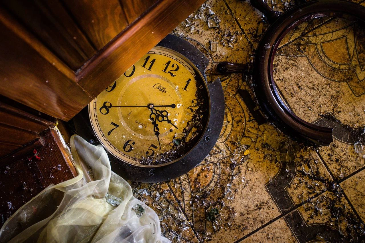Через обстріл Дніпра постраждали троє дітей. Фото